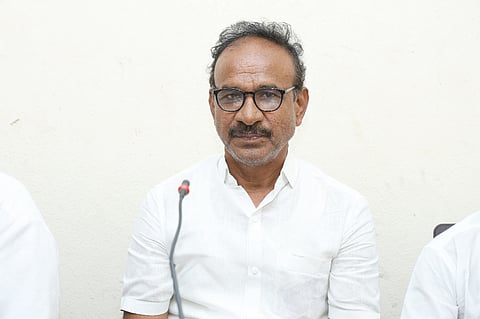 ಬಸವಂತರಾಯ ಗೌಡ