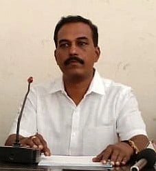 ಎನ್.ರಘುವೀರ್ ನಾಯಕ