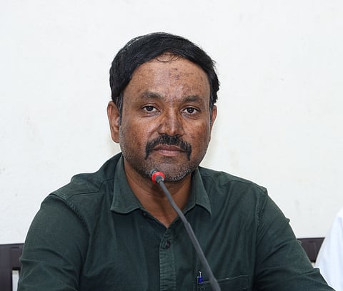 ಸಮಿತಿ ಕಾರ್ಯದರ್ಶಿ ಬಸವರಾಜ ಸಿಂಧನೂರು ಹೇಳಿದರು.