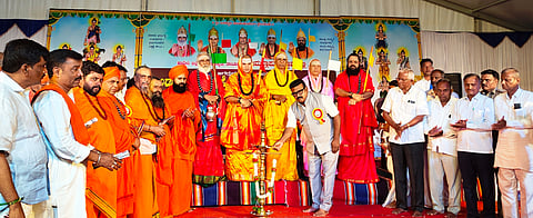 ಧರ್ಮಸಭೆ 