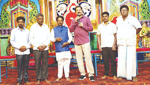ಕಷ್ಟದ ಸಮಯದಲ್ಲೂ ಸತ್ಯದ ಮಾರ್ಗದಲ್ಲಿ ನಡೆಯಿರಿ truth 