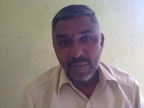 ಮುರುಡೇಶ್ವರಸ್ವಾಮಿ