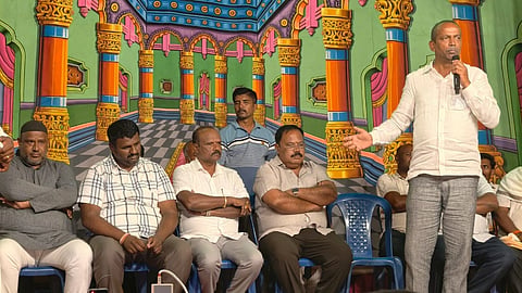 Building a Better Society Through Plays