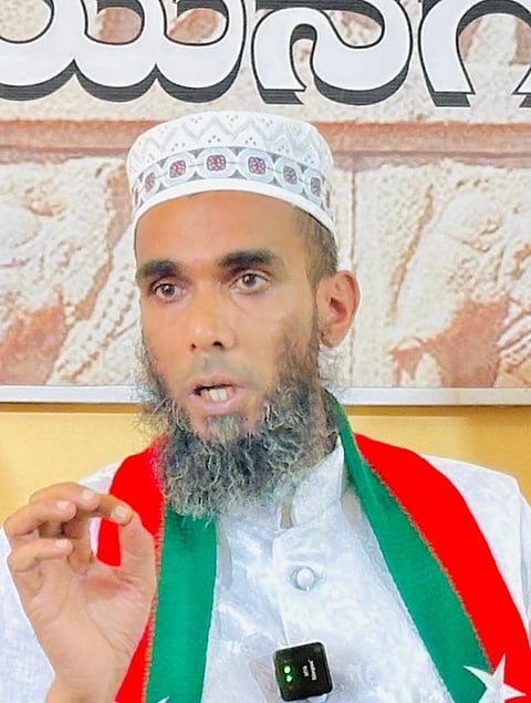 ಅಪ್ಸರ್ ಕೊಡ್ಲಿಪೇಟೆ