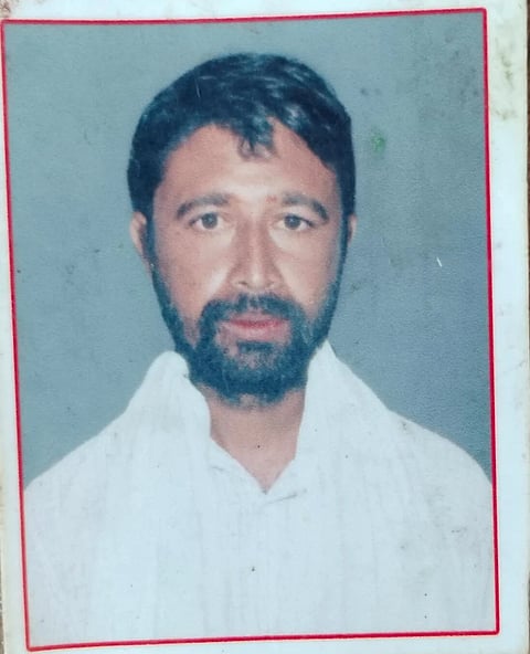 Haveri, Kabbur, Village, Brutel, Muder,