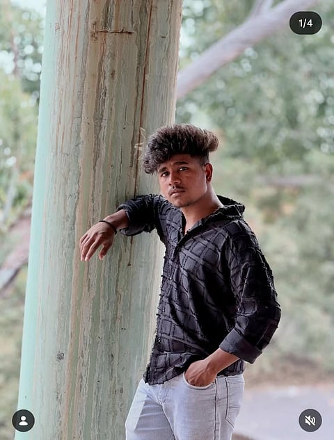 ಅರವಿಂದ್