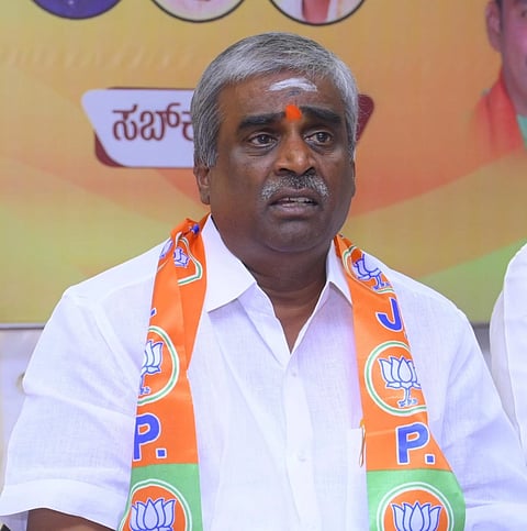 ಜಿ.ಸೋಮಶೇಖರರೆಡ್ಡಿ