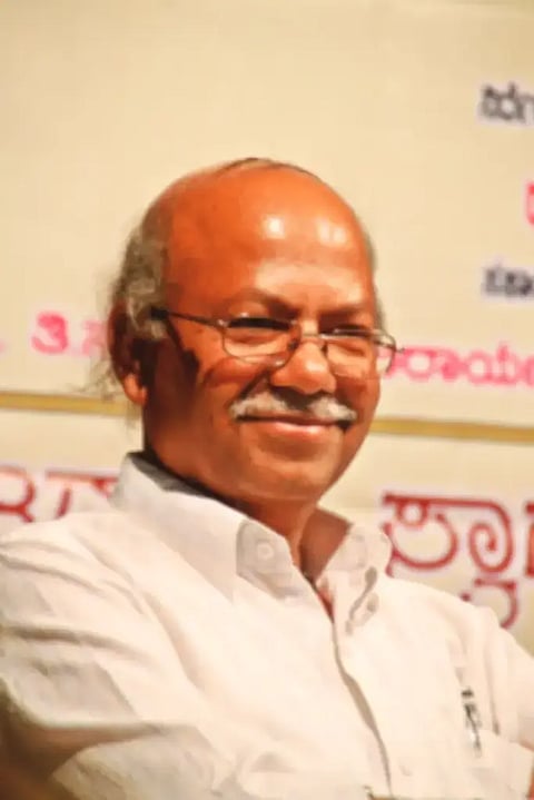 ಡಾ.ಸಣ್ಣರಾಮ