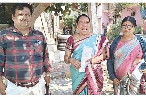 ಉಮಾದೇವಿ