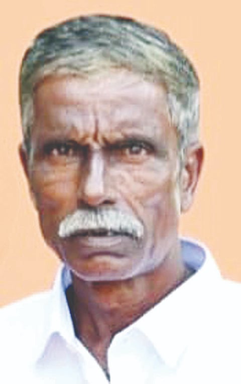 ಆತ್ಮಹತ್ಯೆ