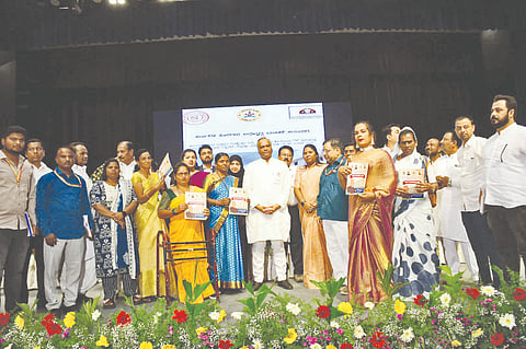 ಕಲಬುರಗಿ ಮಹಾನಗರ ಪಾಲಿಕೆ