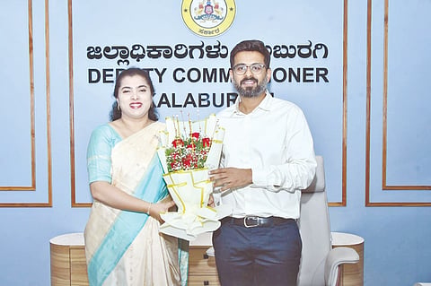 Kalaburgi news DC