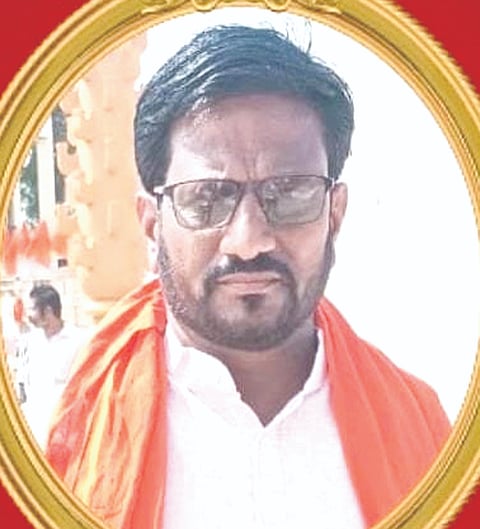 ಅಶೋಕ ಹೊರಟ್ಟಿ