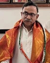   ವಿವೇಕ ಬನ್ಸಾಲ