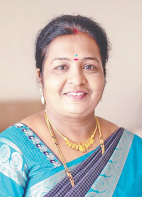 ಮದ್ದೂರು ನಗರದ ಪ್ರವಾಸಿ ಮಂದಿರದಲ್ಲಿ ಕನ್ನಡ ಸಾಹಿತ್ಯ ಪರಿಷತ್‌ನ ತಾಲೂಕು ಘಟಕದ ವತಿಯಿಂದ ಹಮ್ಮಿಕೊಳ್ಳಲಾಗಿದ್ದ ಪೂರ್ವಭಾವಿ ಸಭೆಯ ಅಧ್ಯಕ್ಷತೆ ವಹಿಸಿ ಶಾಸಕ ಕೆ.ಎಂ.ಉದಯ್ ಮಾತನಾಡಿದರು. ಸುನೀಲ್‌ಕುಮಾರ್, ಅಪೂರ್ವಚಂದ್ರ, ಹರೀಶ್‌ಬಾಬು, ಚಲುವರಾಜು, ಪಿ.ಸಂದರ್ಶ, ಎಚ್.ಕೆ.ಆನಂದ್ ಸೇರಿದಂತೆ ಇತರರು ಇದ್ದರು.