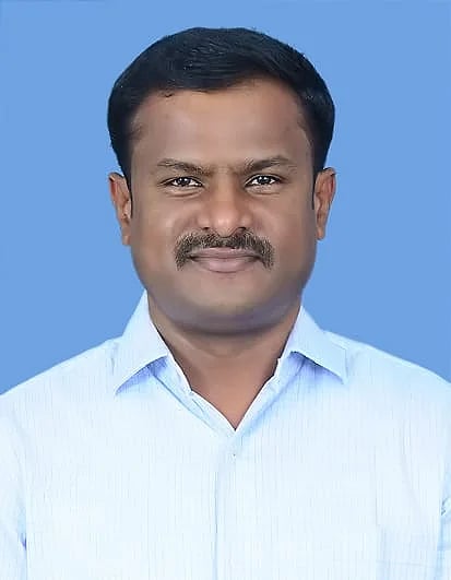 ಎಂ.ಆರ್.ಅರುಣ್ ಪ್ರಸಾದ್