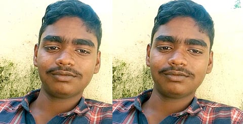 ಸಿಡಿಲಿಗೆ ಬಲಿಯಾದ ಬಾಲಕ 