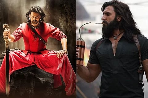 Dhurandhar 2 ಸಾಂದರ್ಭಿಕ ಚಿತ್ರ