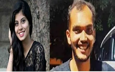 ಸಾಯಿ ಸುರಭಿ ಹಾಗೂ ಸಂಜಿತ್‌ ಆಲಿ