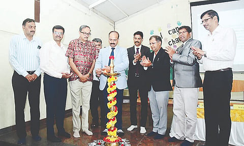 ಕಾನೂನು ಅರಿವು (ಪೋಕ್ಸೋ, ಮಾದಕ ದ್ರವ್ಯ ದುರ್ಬಳಕೆ ತಡೆಗಟ್ಟುವುದು ಮತ್ತು ಬಾಲ್ಯ ವಿವಾಹ ನಿಷೇಧ ಕಾಯ್ದೆ 2006) ಕಾರ್ಯಕ್ರಮ