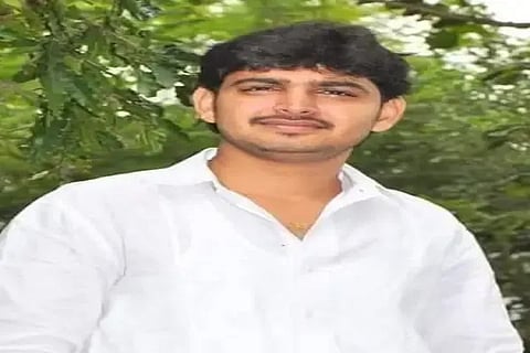 ಬಿ.ಎಸ್.ಗಣೇಶ್