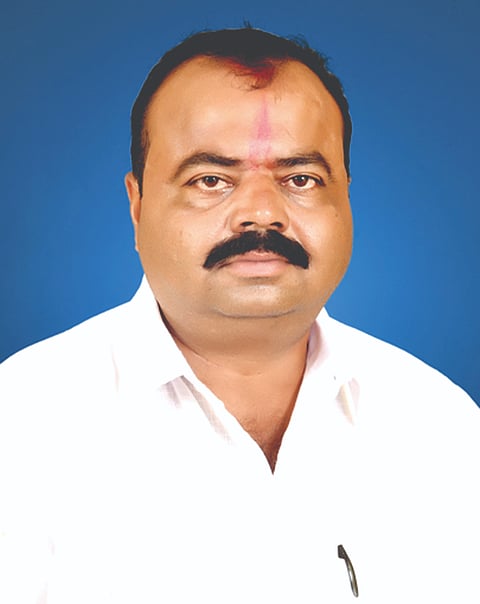 ಬಾಬು ಕುಡಸೋಮಣ್ಣವರ