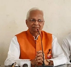 ವಿಠೋಬ ರಾವ್