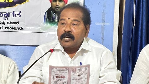 CHINNAYYA SWAMY