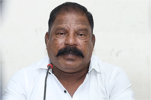ಶರಣಪ್ಪ ಕಡಗೋಲ