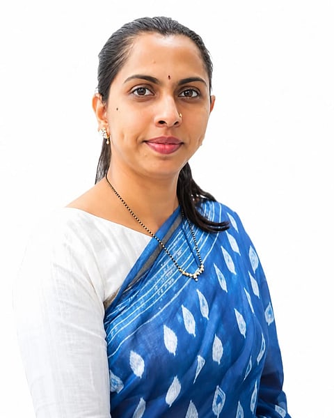ಡಾ. ಕೋಮಲ್​ ರೇವಣ್ಕರ್​