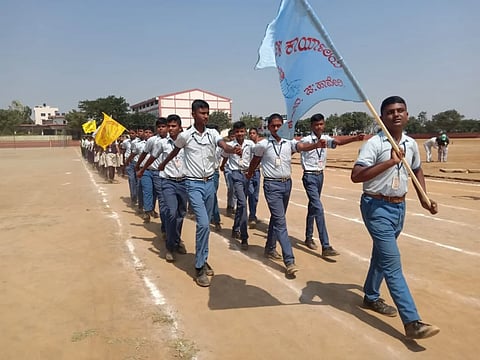 ಸಾಂದರ್ಭಿಕ ಚಿತ್ರ. 