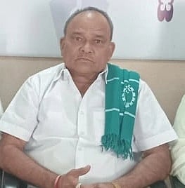 ನಾಗಪ್ಪ ಉಂಡಿ