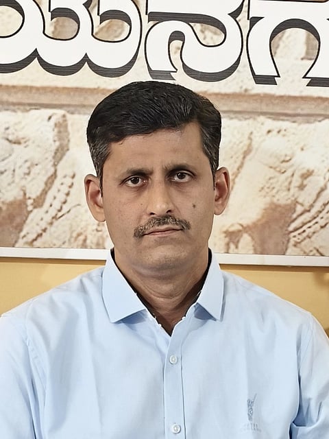 ಡಾ.ಬಿ.ವಿ.ಭಟ್