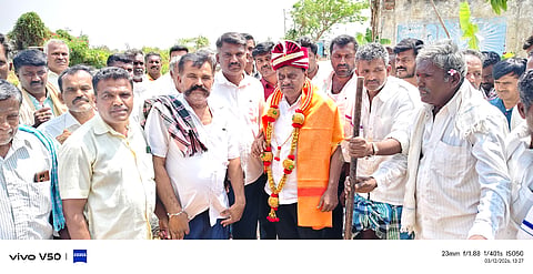 Sri's solution to the petrol diesel problem