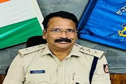 ಅರವಿಂದ ಕಲಗುಜ್ಜಿ