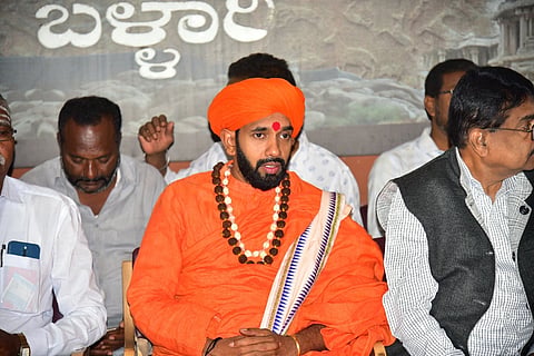 ಡಾ.ಪ್ರಣವಾನಂದ ಸ್ವಾಮೀಜಿ 
