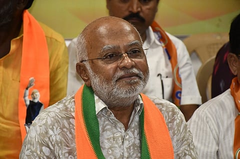 ವೈ.ಎಂ.ಸತೀಶ್