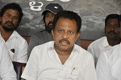 ರಾಮ್‌ಪ್ರಸಾದ್