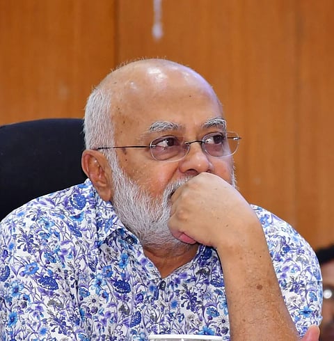 ಎಂಎಲ್ಸ್‌ಸಿ ವೈ.ಎಂ.ಸತೀಶ್
