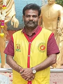 ಪ್ರಕಾಶ್ ರೆಡ್ಡಿ
