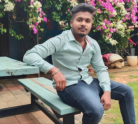 ಕೃಷ್ಣರಾಜಪುರದಲ್ಲಿ ಯುವಕ ಆತ್ಮಹತ್ಯೆ