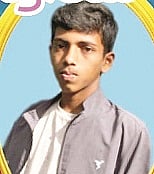 ಪ್ರಜ್ವಲ್ (15)