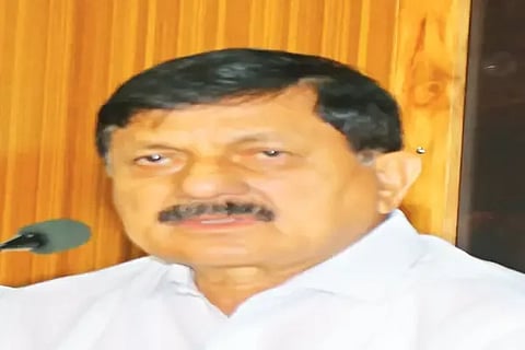 ಆರಗ ಜ್ಞಾನೇಂದ್ರ