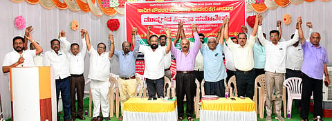 ksrtc worker