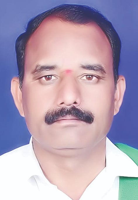 ಮಲ್ಲನಗೌಡ ಹಗರಟಗಿ