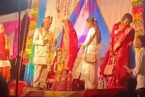 MarriageTwist 