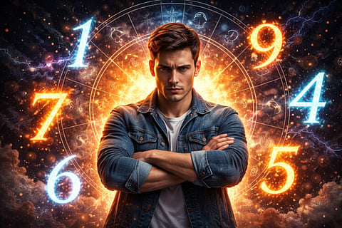 Numerology 