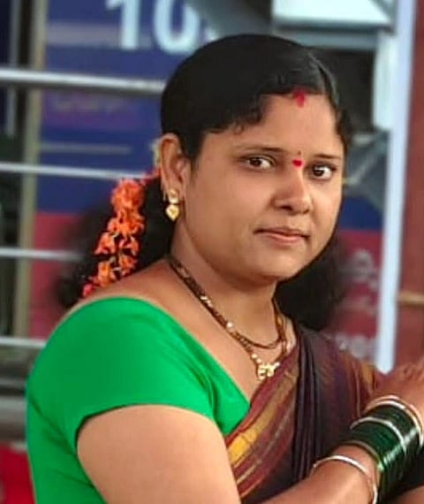ಸುಜಾತಾ ಪವಾರ