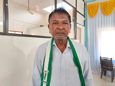 ಜಿ.ಕೆ.ಪಟಗಾರ 