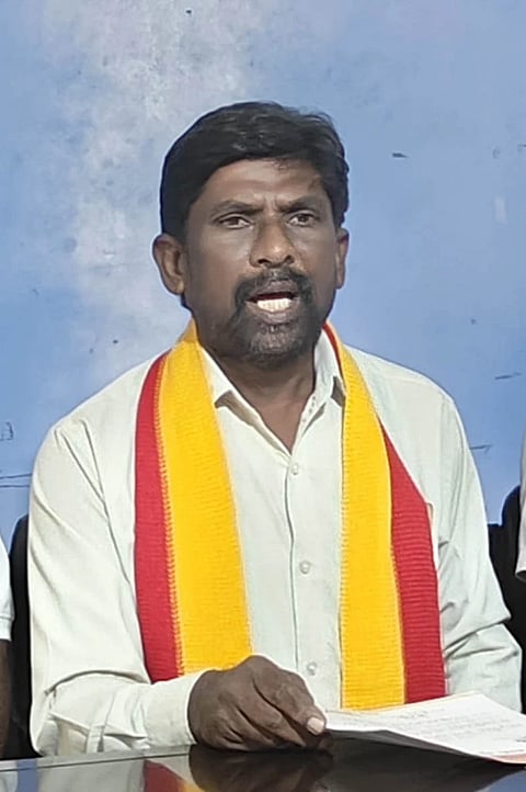 VENKATESH